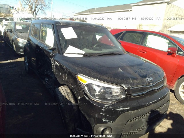 kia soul 2019 kndjn2a20k7691624