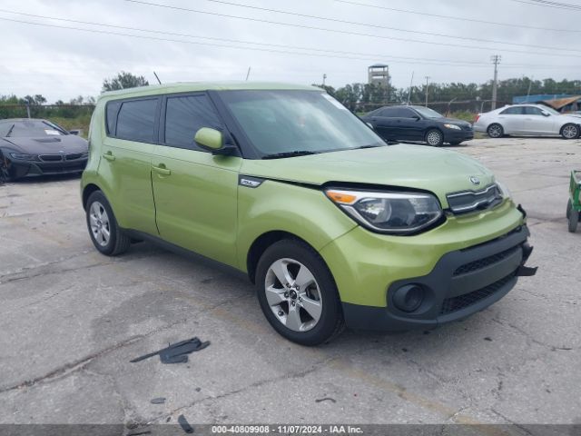 kia soul 2019 kndjn2a20k7918732