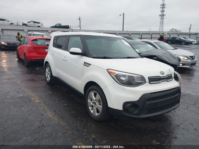 kia soul 2019 kndjn2a20k7919007