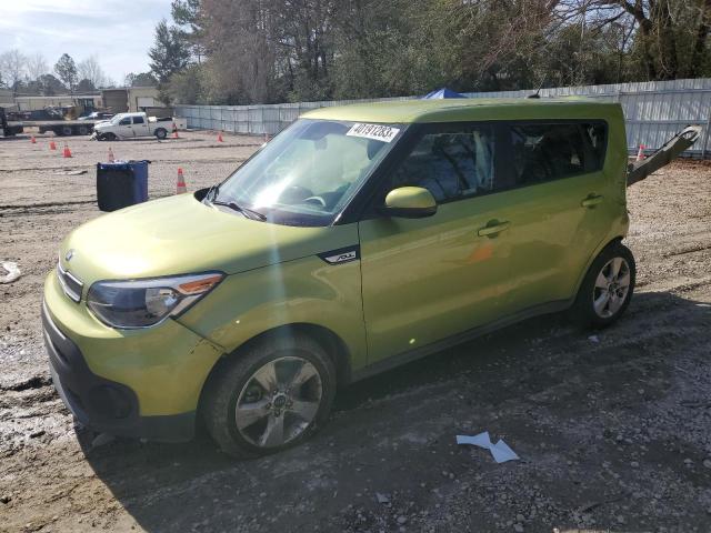 kia soul 2019 kndjn2a20k7921792