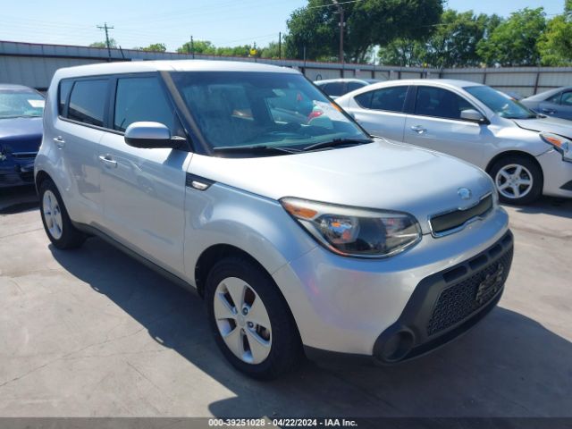 kia soul 2014 kndjn2a21e7727647