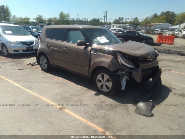 kia soul 2016 kndjn2a21g7291952