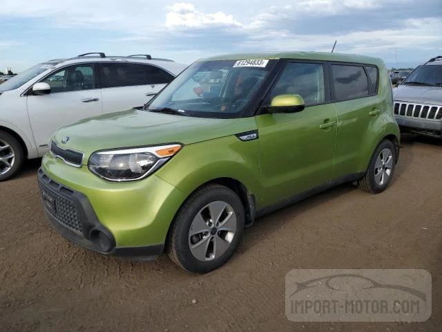 kia soul 2016 kndjn2a21g7832448