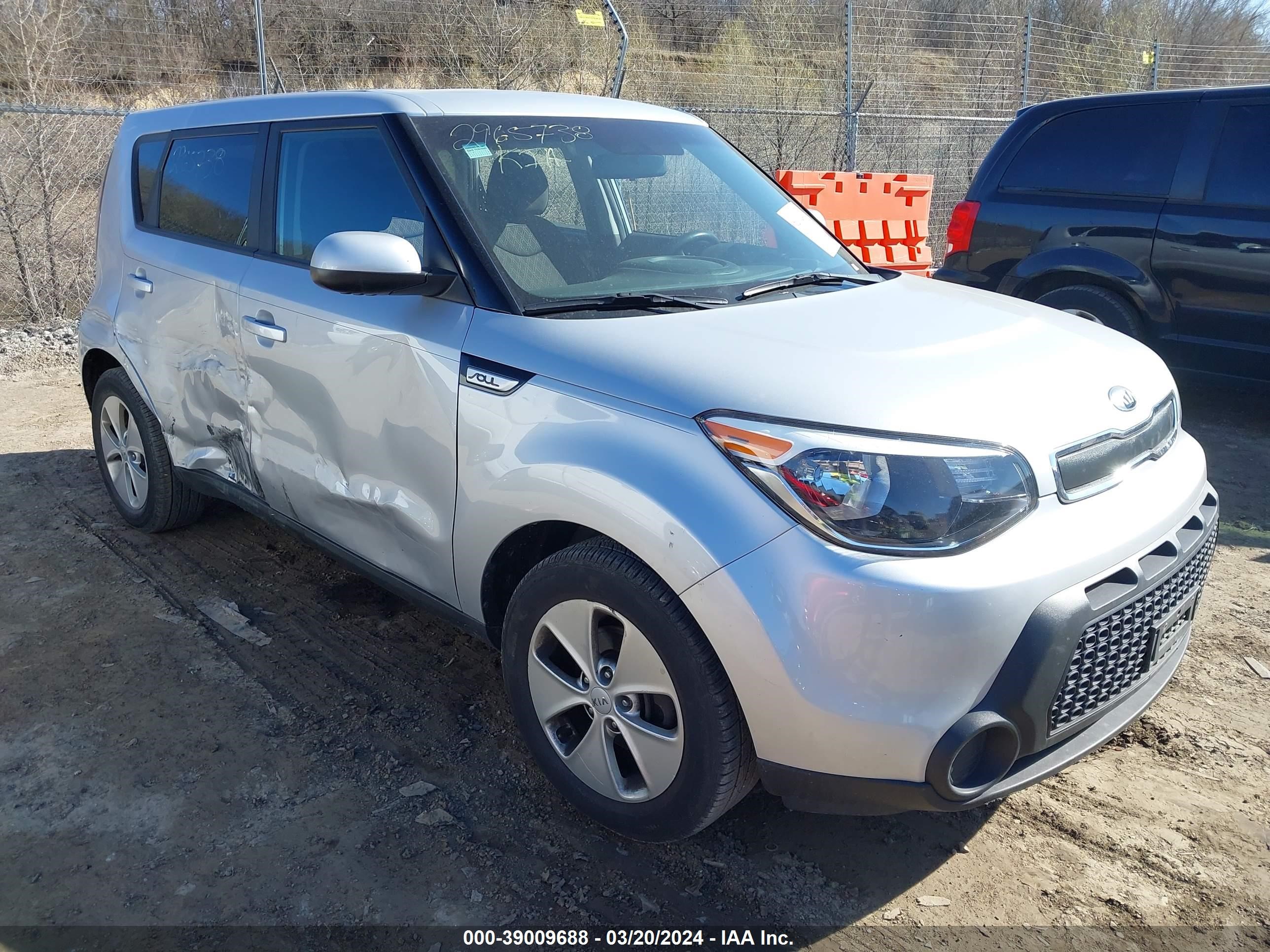 kia soul 2016 kndjn2a21g7868690