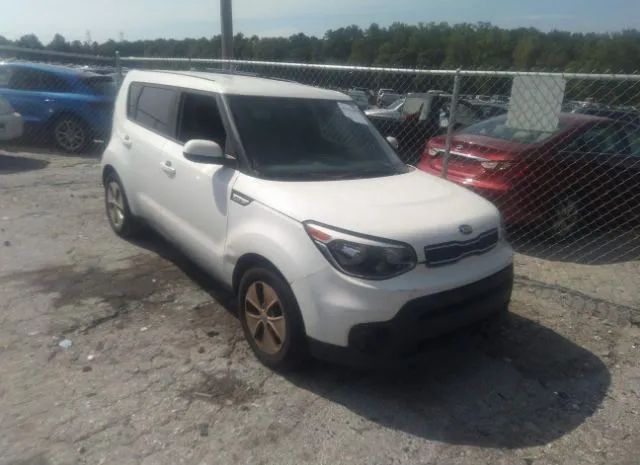 kia soul 2017 kndjn2a21h7438773