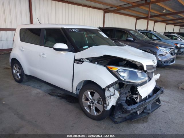 kia soul 2017 kndjn2a21h7503377