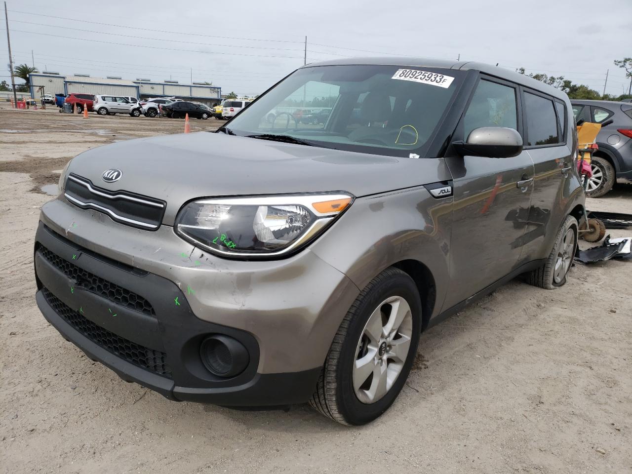 kia soul 2018 kndjn2a21j7589487