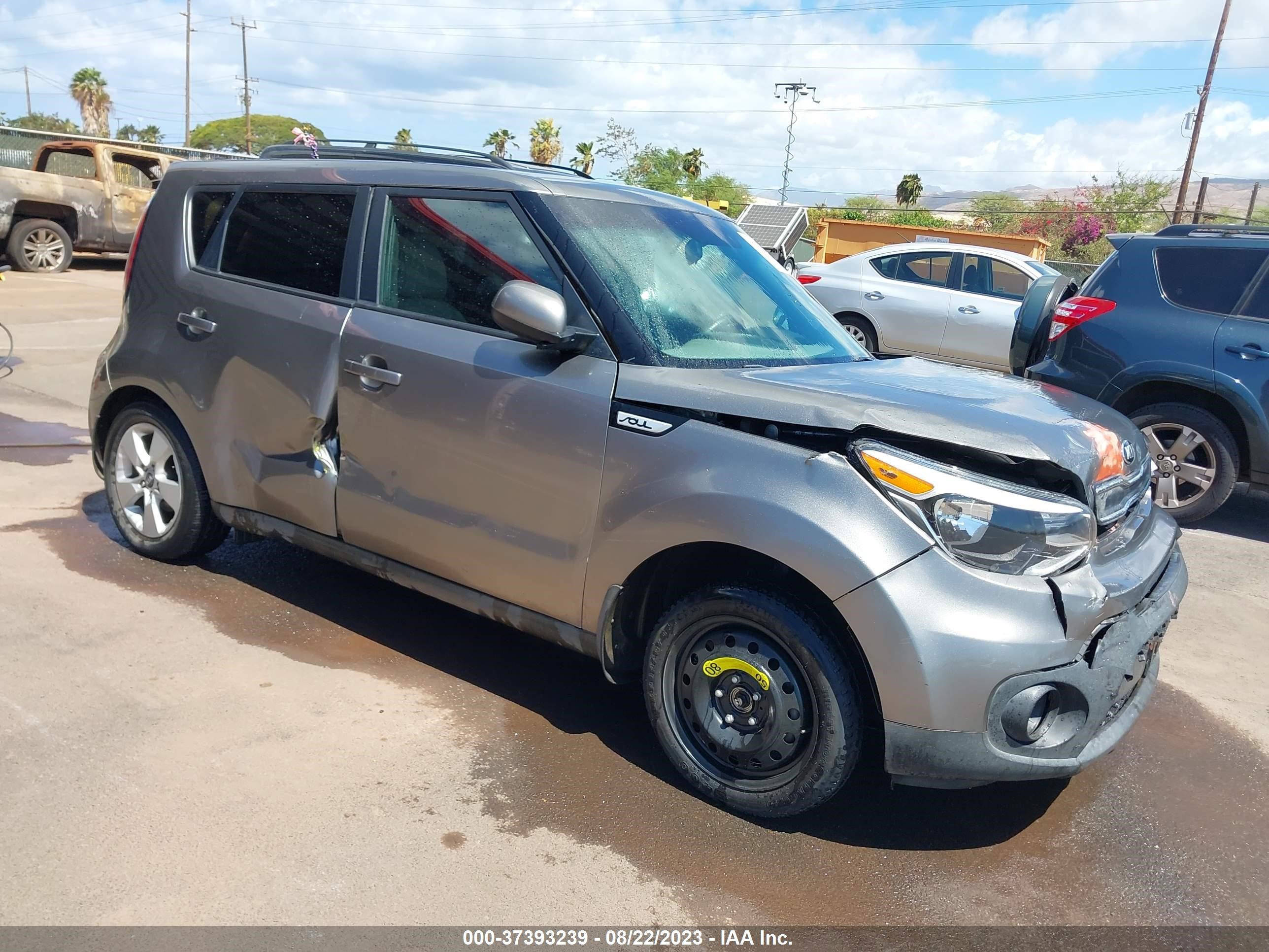 kia soul 2018 kndjn2a21j7591644