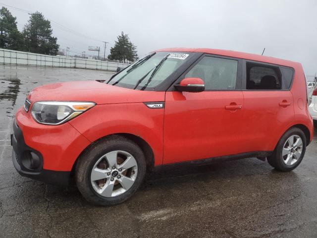 kia soul 2019 kndjn2a21k7648720