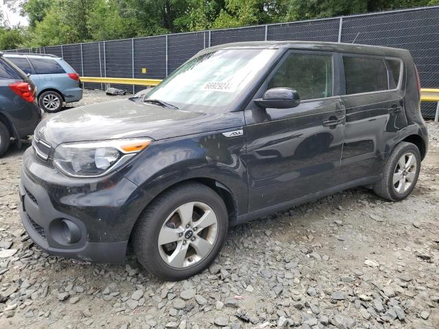 kia soul 2019 kndjn2a21k7656641