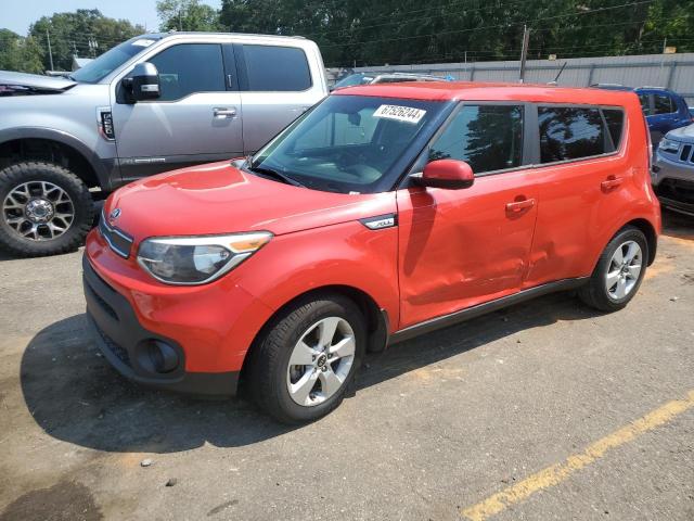 kia soul 2019 kndjn2a21k7673293