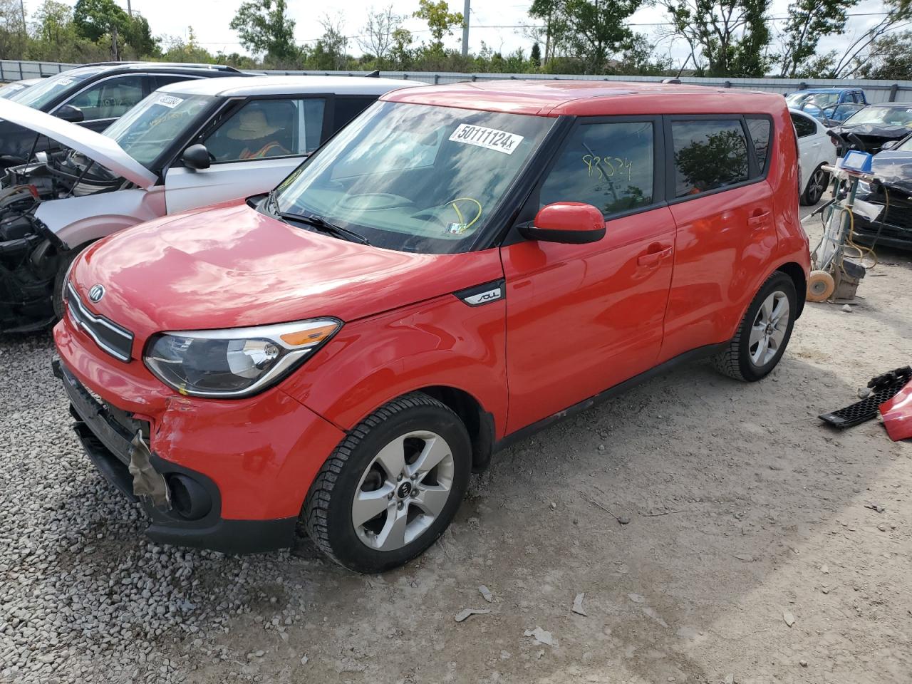 kia soul 2019 kndjn2a21k7674153