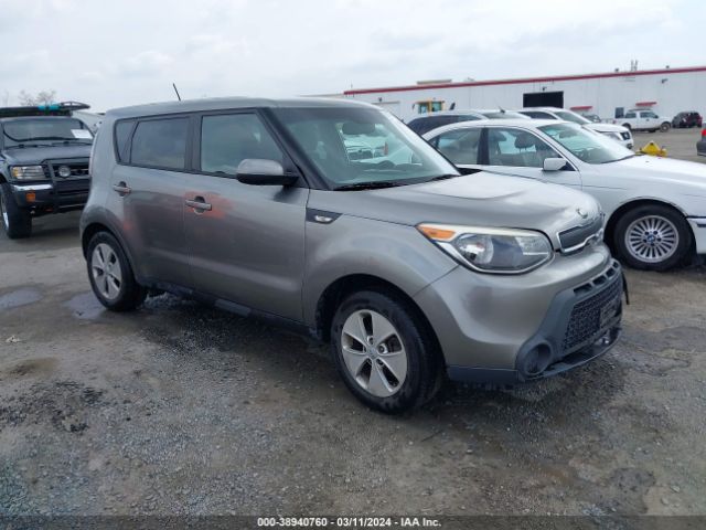 kia soul 2014 kndjn2a22e7110614