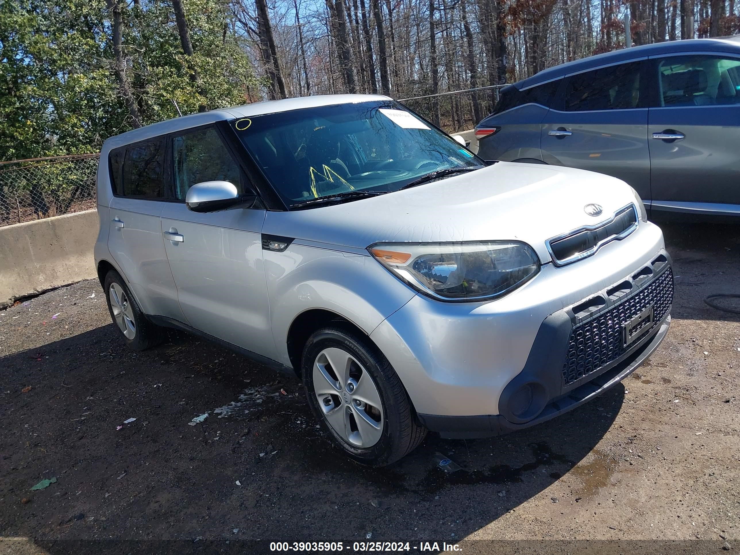 kia soul 2014 kndjn2a22e7701297