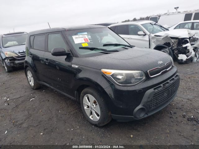 kia soul 2015 kndjn2a22f7132663