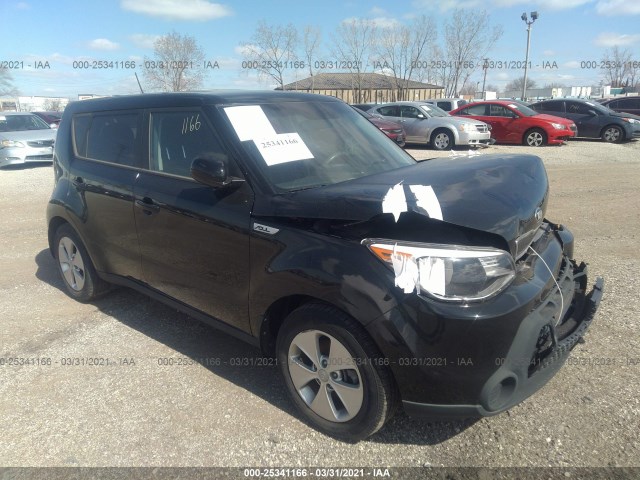 kia soul 2016 kndjn2a22g7306717