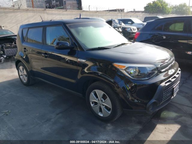 kia soul 2016 kndjn2a22g7319239