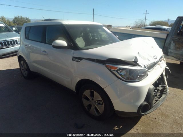 kia soul 2016 kndjn2a22g7380722