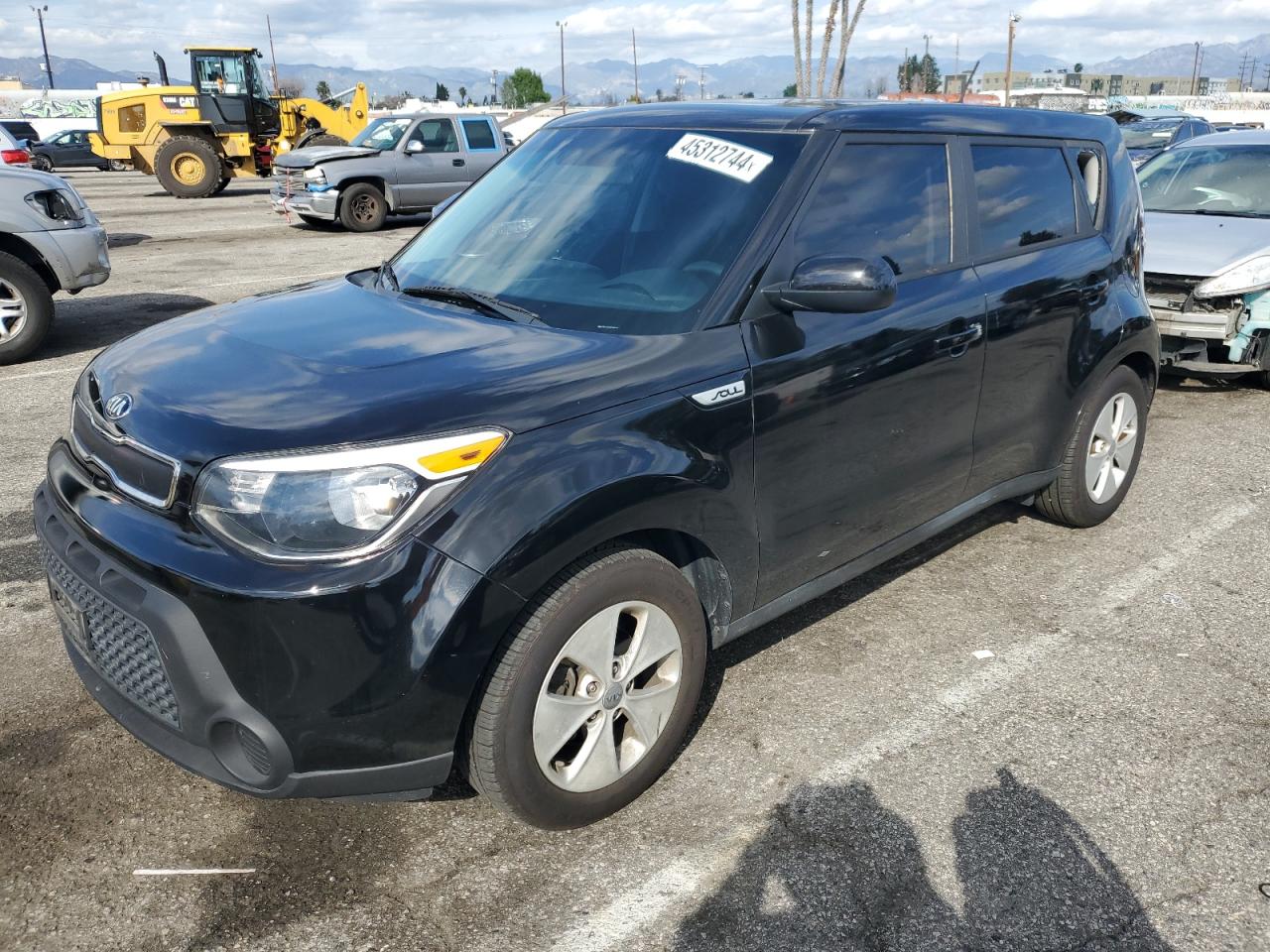 kia soul 2016 kndjn2a22g7393454