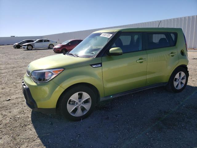 kia soul 2016 kndjn2a22g7846536