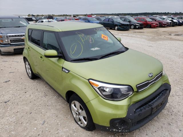 kia soul 2017 kndjn2a22h7884835