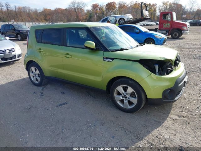 kia soul 2018 kndjn2a22j7893928