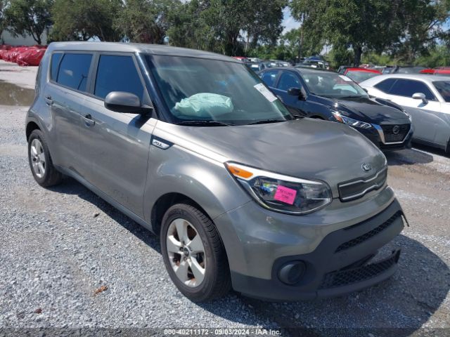 kia soul 2019 kndjn2a22k7000819