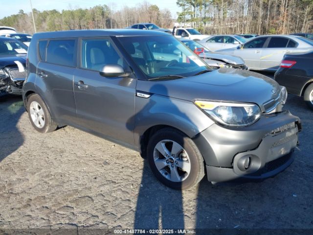 kia soul 2019 kndjn2a22k7007849