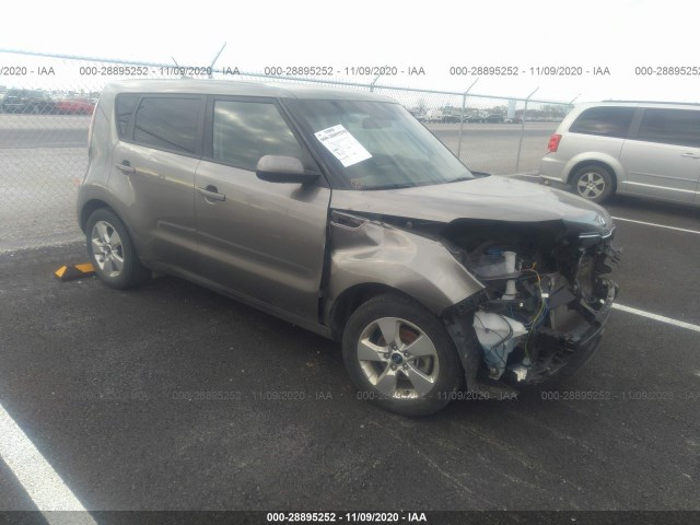 kia soul 2019 kndjn2a22k7020617