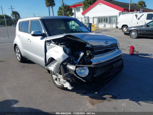 kia soul 2019 kndjn2a22k7662173