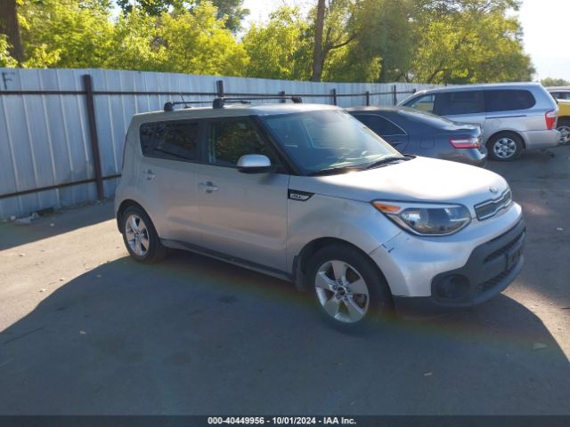 kia soul 2019 kndjn2a22k7675280