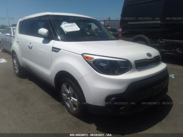 kia soul 2019 kndjn2a22k7679037