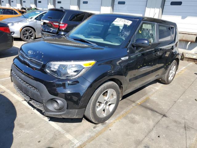 kia soul 2019 kndjn2a22k7681628