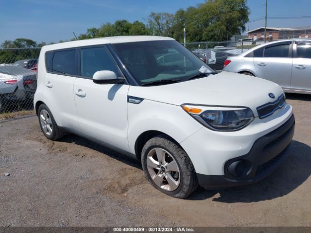 kia soul 2019 kndjn2a22k7685999