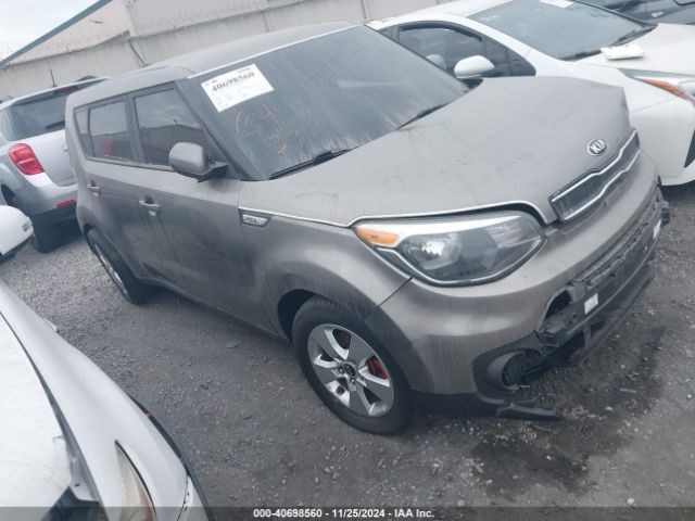 kia soul 2019 kndjn2a22k7691236