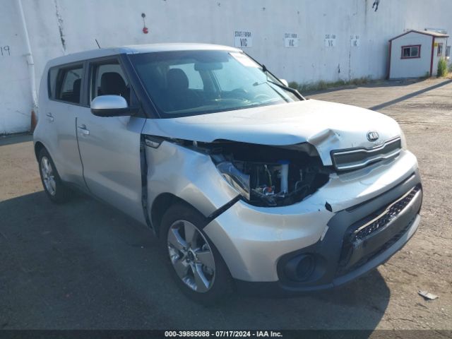 kia soul 2019 kndjn2a22k7692774