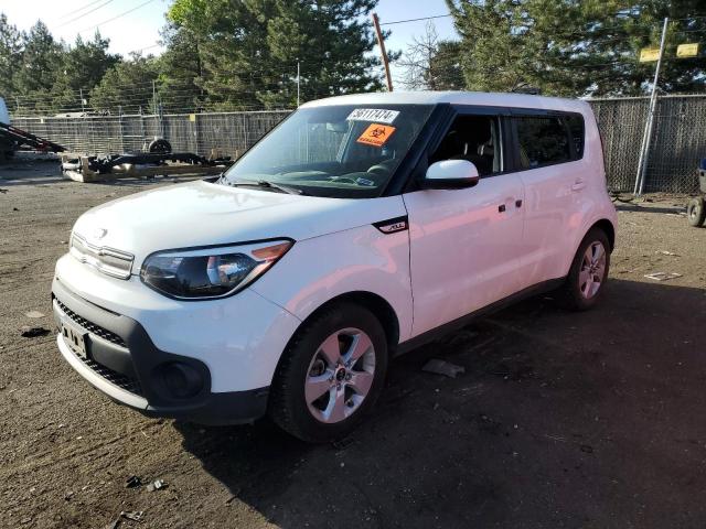 kia soul 2019 kndjn2a22k7693603