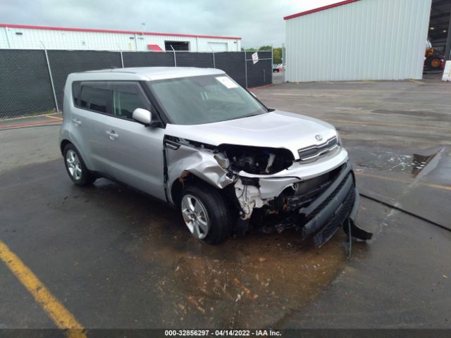 kia soul 2019 kndjn2a22k7697800