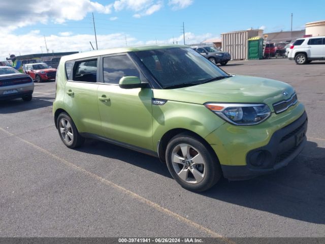 kia soul 2019 kndjn2a22k7913161