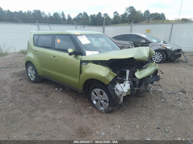 kia soul 2014 kndjn2a23e7708324