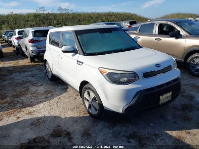 kia soul 2016 kndjn2a23g7267118