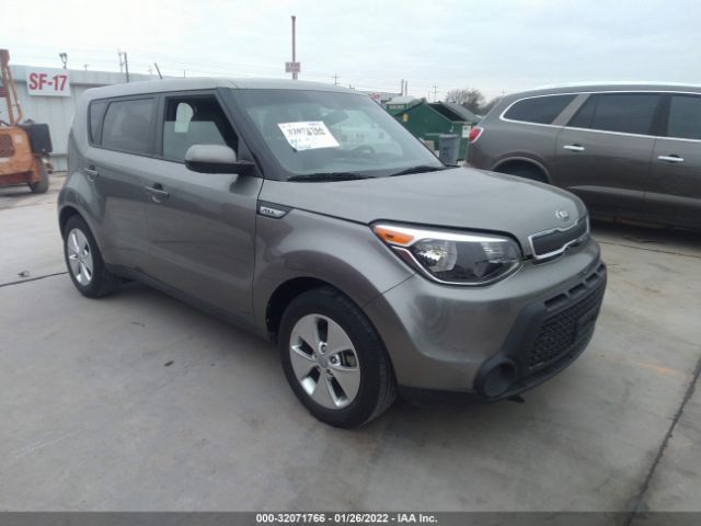 kia soul 2016 kndjn2a23g7284114