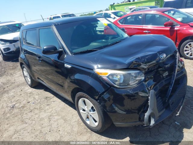 kia soul 2016 kndjn2a23g7298451