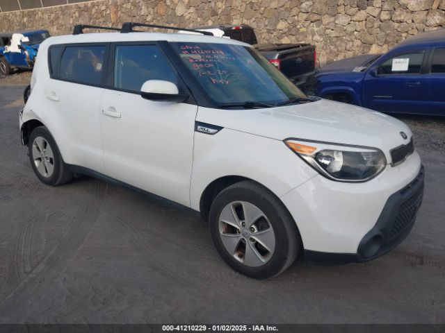 kia soul 2016 kndjn2a23g7391695