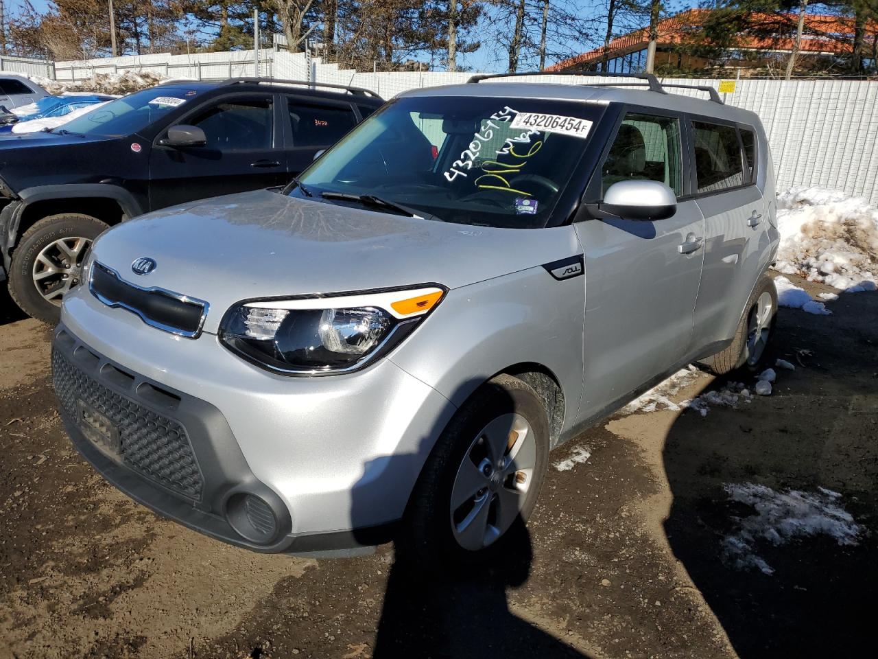 kia soul 2016 kndjn2a23g7876404