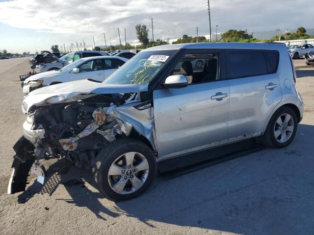 kia soul 2017 kndjn2a23h7454487