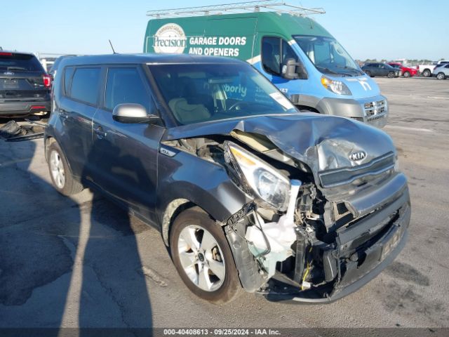 kia soul 2017 kndjn2a23h7458006