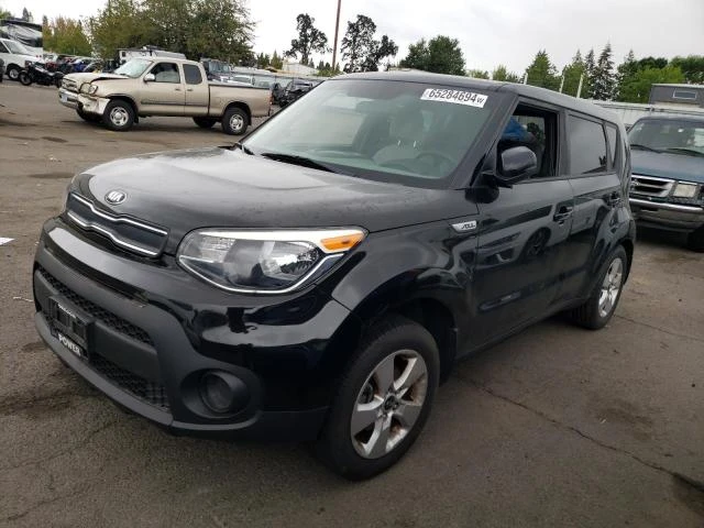 kia soul 2017 kndjn2a23h7463643