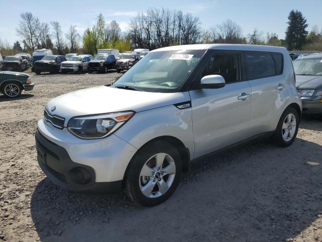 kia soul 2017 kndjn2a23h7468678