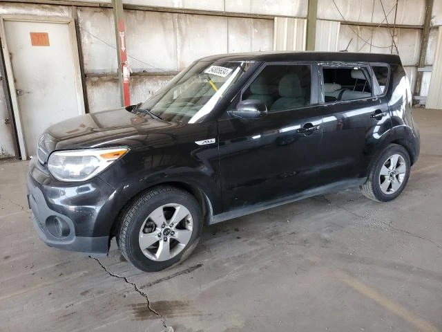 kia soul 2017 kndjn2a23h7478482